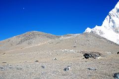 03 Trail From Gorak Shep To Kala Pattar